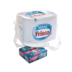 Dakota idée cadeau entreprise GLACIERE NESTLE FRISCO