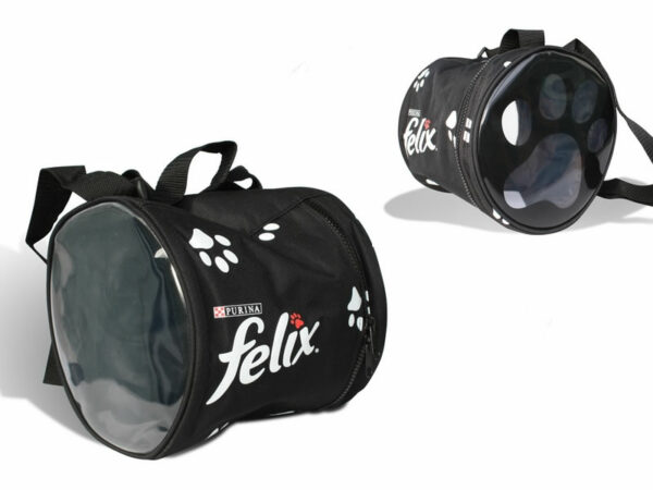 Purina Felix_sac publicitaire_sac de course personnalisé_Dakota