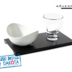 Dakota cadeaux publicitaires objets publicitaires objet publicitaire Lyon etude de cas moevenpick set degust