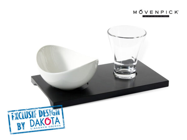 Dakota cadeaux publicitaires objets publicitaires objet publicitaire Lyon etude de cas moevenpick set degust