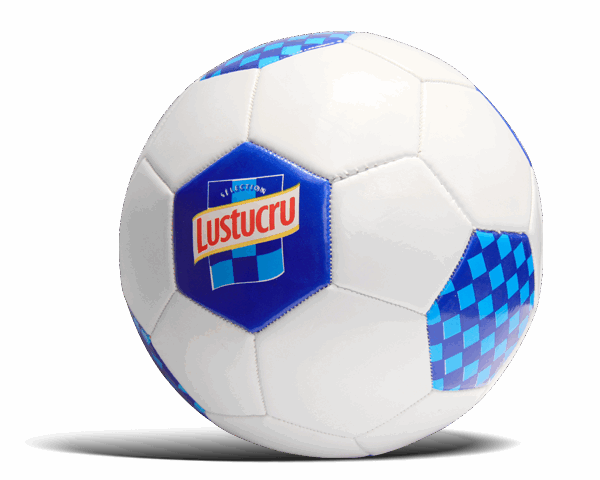 Dakota cadeau publicitaire originale objets publicitaires lustucru-ballon