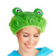 Dakota bonnet de bain grenouille objets publicitaires originaux