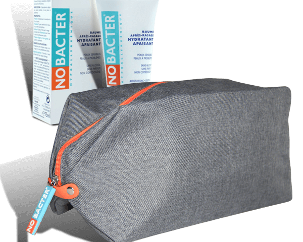 Dakota_no bacter trousse_idée cadeau personnalisé_cadeau publicitaire