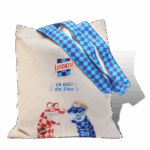 Dakota_totebag lustucru_ idée cadeau publicitaire personnalisé