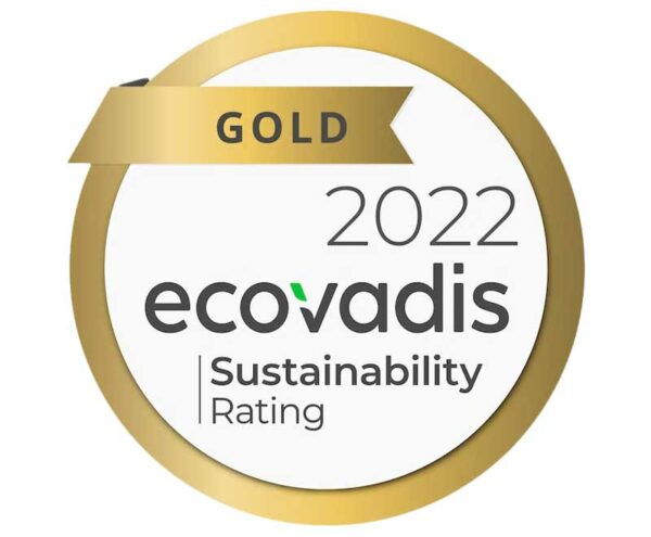 ecovadis2022- Dakota