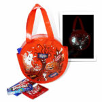 Crea-sac-bonbons-halloween-créateur d'objets publicitaires-enfant-Dakota pub