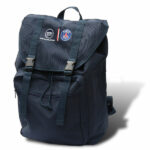 Crea-sad-PSG-créateur d'objets publicitaires-bagage textile-Dakota pub