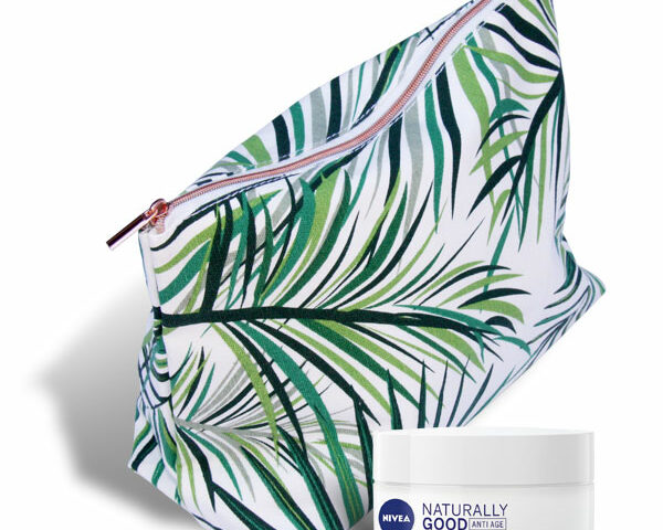 Crea-trousse-Nivea-cadeau personnalisé-cadeau promotionnel-Dakota pub