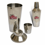 Desperado shaker-créateur d'objets publicitaires-goodies-Dakota pub