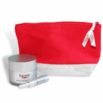 Eucerin-pochette-créateur d'objets publicitaires-goodies-Dakota pub