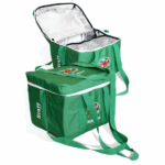 Heineken glaciere-créateur d'objets publicitaires-goodies-Dakota pub