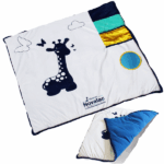 Novalac-tapis-eveil-créateur d'objets publicitaires-goodies-Dakota pub