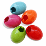 Purina-balles-maracas-créateur d'objets publicitaires-goodies-Dakota pub