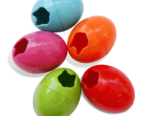 Purina-balles-maracas-créateur d'objets publicitaires-goodies-Dakota pub