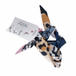 SuperU foulard-créateur d'objets publicitaires-goodies-Dakota pub