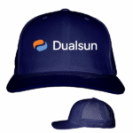 dualsun-casquette-créateur d'objets publicitaires-goodies-Dakota pub
