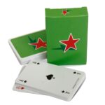 jeu-de-carte-heineken-créateur d'objets publicitaires-goodies-Dakota pub