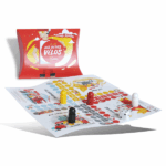jeu-petits-coureurs-cofidis-créateur d'objets publicitaires-goodies-Dakota pub